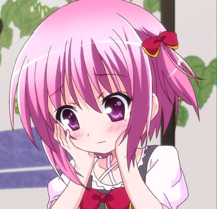 大家公认最美《粉红色头发角色排行榜TOP20》，想到PINK你脑中浮现谁的脸？