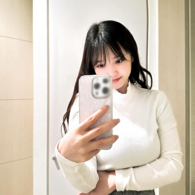 150公分超大杯《堀みなみ》H罩杯超级正妹!工地风穿搭意外适合遐想!