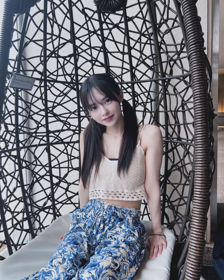 现实版「我推」偶像《藤咲凪》住家被非法闯入!幸好人不在家一切平安…