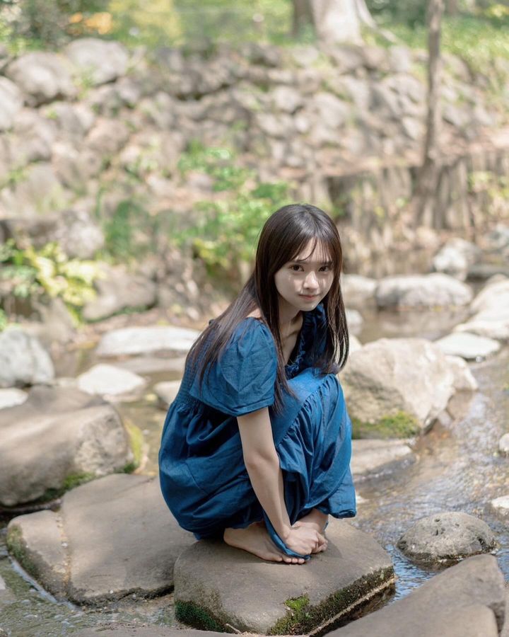 现实版「我推」偶像《藤咲凪》住家被非法闯入!幸好人不在家一切平安…