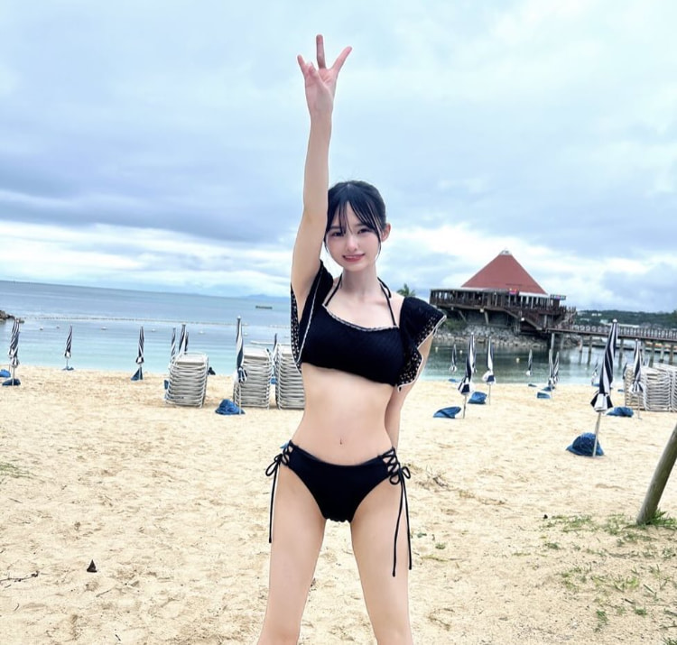 现实版「我推」偶像《藤咲凪》住家被非法闯入!幸好人不在家一切平安…