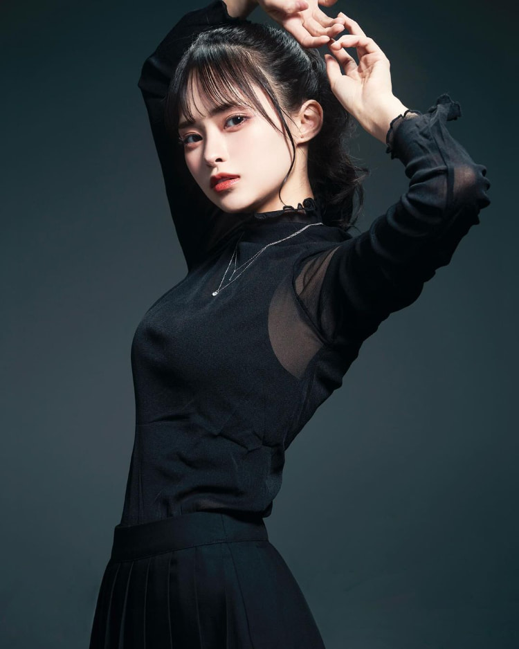 现实版「我推」偶像《藤咲凪》住家被非法闯入!幸好人不在家一切平安…