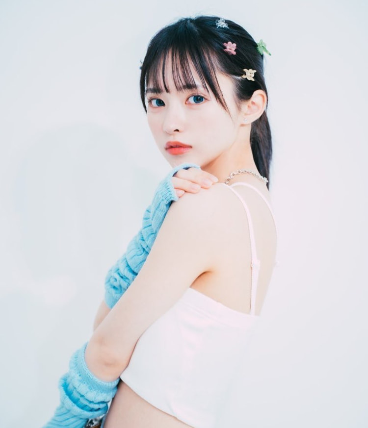 现实版「我推」偶像《藤咲凪》住家被非法闯入!幸好人不在家一切平安…