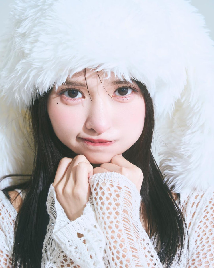 现实版「我推」偶像《藤咲凪》住家被非法闯入！幸好人不在家一切平安…