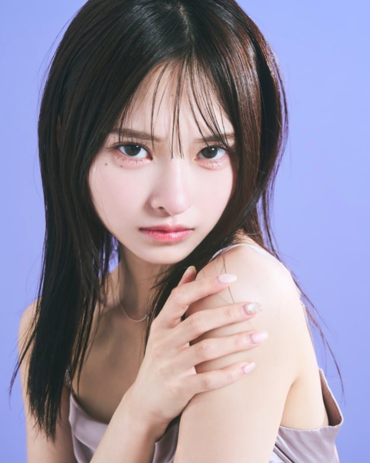 现实版「我推」偶像《藤咲凪》住家被非法闯入！幸好人不在家一切平安…