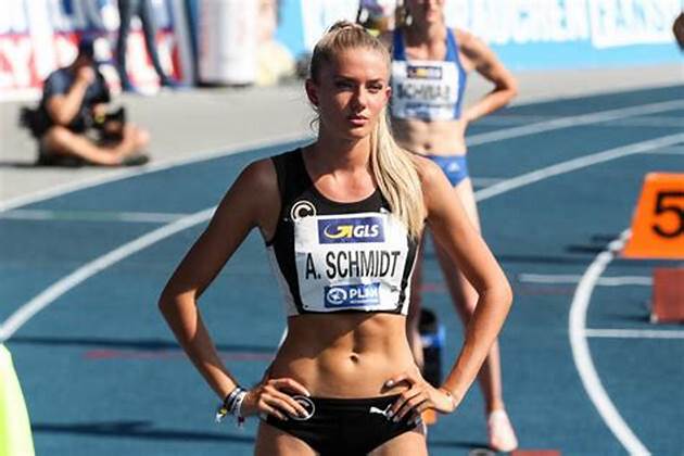 巴黎奥运美女《10位媲美模特运动员》！球类亚州出美女、田径欧美长腿超赞！