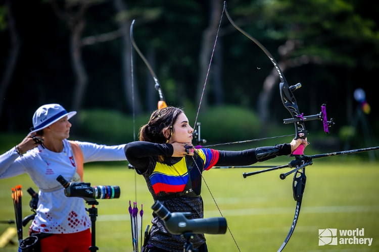 巴黎奥运美女《10位媲美模特运动员》！球类亚州出美女、田径欧美长腿超赞！