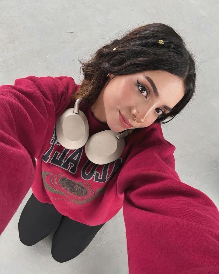 巴黎奥运美女《10位媲美模特运动员》！球类亚州出美女、田径欧美长腿超赞！