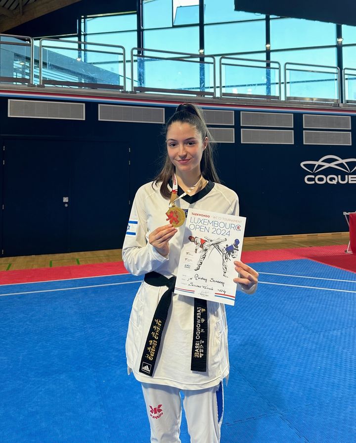 巴黎奥运美女《10位媲美模特运动员》！球类亚州出美女、田径欧美长腿超赞！