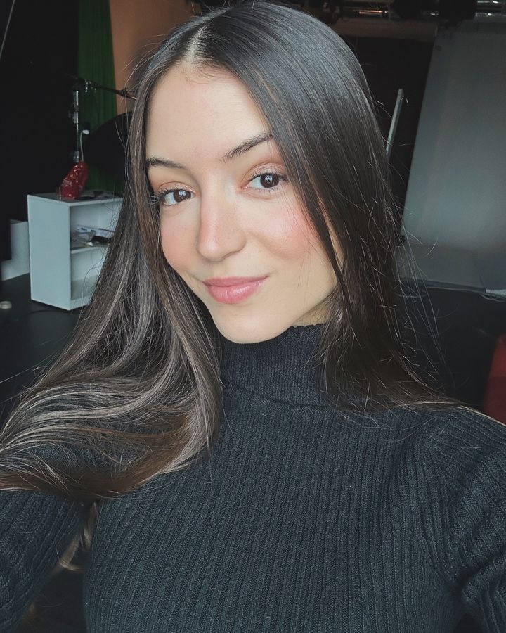 巴黎奥运美女《10位媲美模特运动员》！球类亚州出美女、田径欧美长腿超赞！