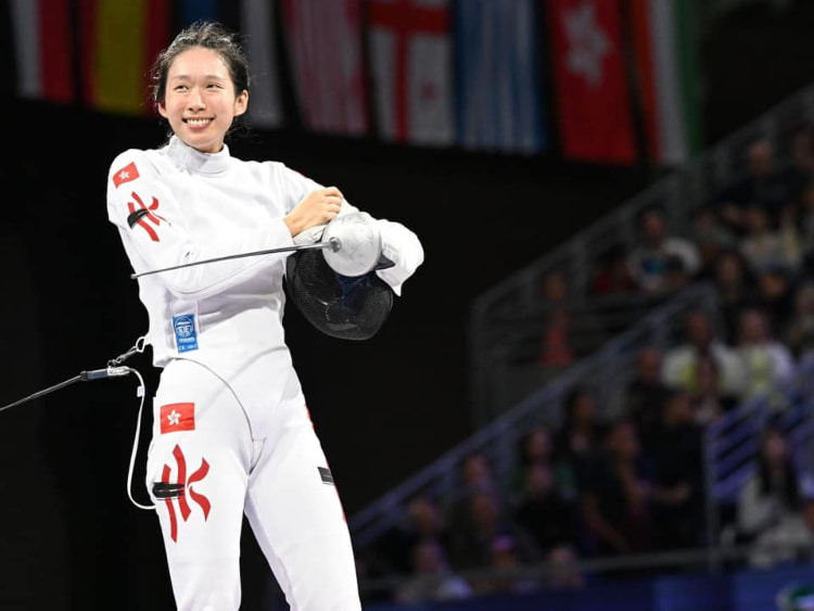 巴黎奥运美女《10位媲美模特运动员》！球类亚州出美女、田径欧美长腿超赞！