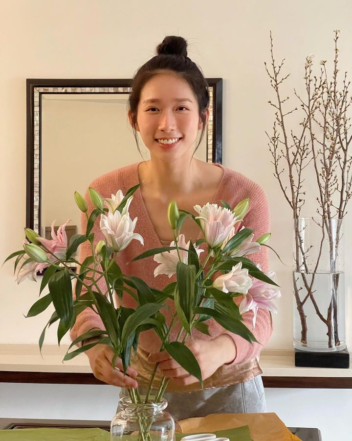 巴黎奥运美女《10位媲美模特运动员》！球类亚州出美女、田径欧美长腿超赞！