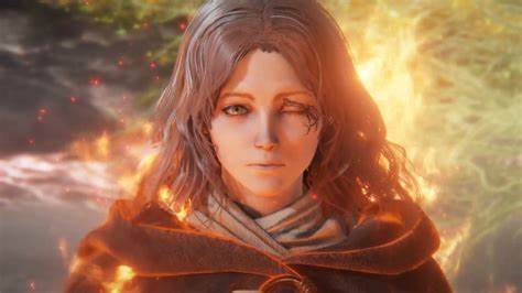 美女完美还原《艾尔登法环》玛莉卡、玛莲妮亚和梅琳娜！拍成电影超适合！