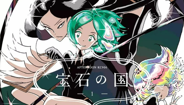 日网票选《完结还想看续作的漫画TOP20》每部都堪称宅宅经典！下饭动画名列前茅！