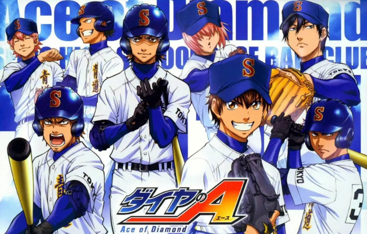 日网票选《完结还想看续作的漫画TOP20》每部都堪称宅宅经典！下饭动画名列前茅！