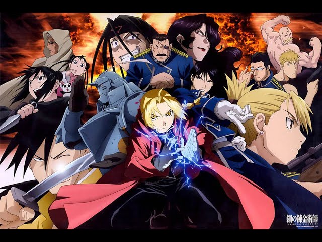 日网票选《完结还想看续作的漫画TOP20》每部都堪称宅宅经典！下饭动画名列前茅！