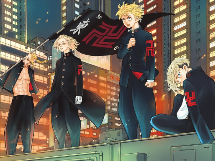 日网票选《完结还想看续作的漫画TOP20》每部都堪称宅宅经典！下饭动画名列前茅！