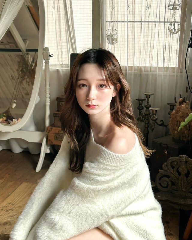 这个《钉崎野蔷薇》简直是本人！短发正妹《レイラ》自身也是气质满分！