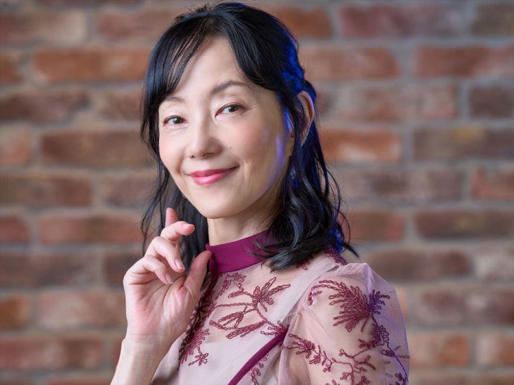 草薙素子、弗兰梅声优《田中敦子过世享年61岁》家人证实已和病魔缠斗一年多…