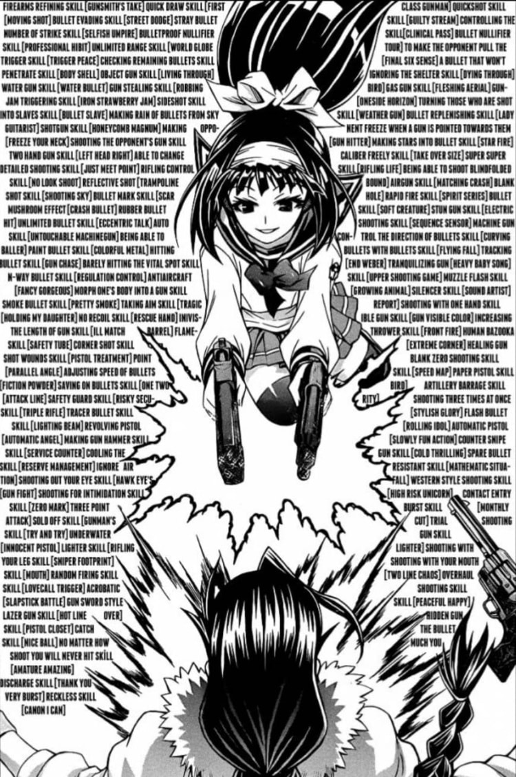 《超喜欢你的100个女朋友》恋太郎超强告白词有两页！译者实际看到也崩溃...