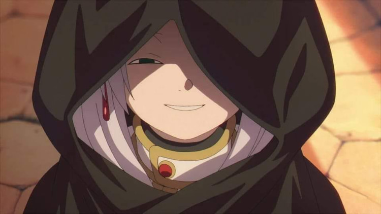 同样的声优《芙莉莲安妮亚与宝箱怪》神奇模型！确认过眼神是同一个人？