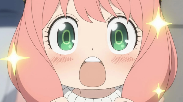 同样的声优《芙莉莲安妮亚与宝箱怪》神奇模型！确认过眼神是同一个人？