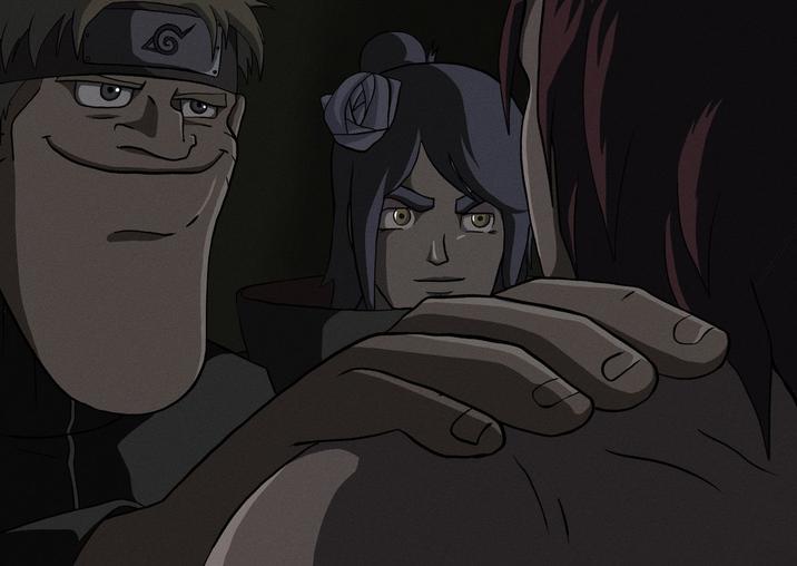 50年前旧梗爆红「戽斗男拍肩迷因图」引二创！源自于怀旧动画《足球健将》！