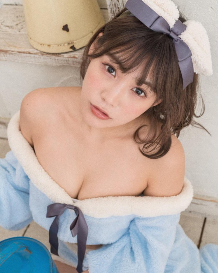 性感女孩《司马わかな》帮你预测赛马！是具有文青感的「赛马娘」？！