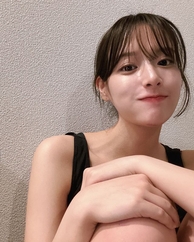 写真超新星！气质独特的美女《叶月くれあ》被日本媒体称为唯一的存在！