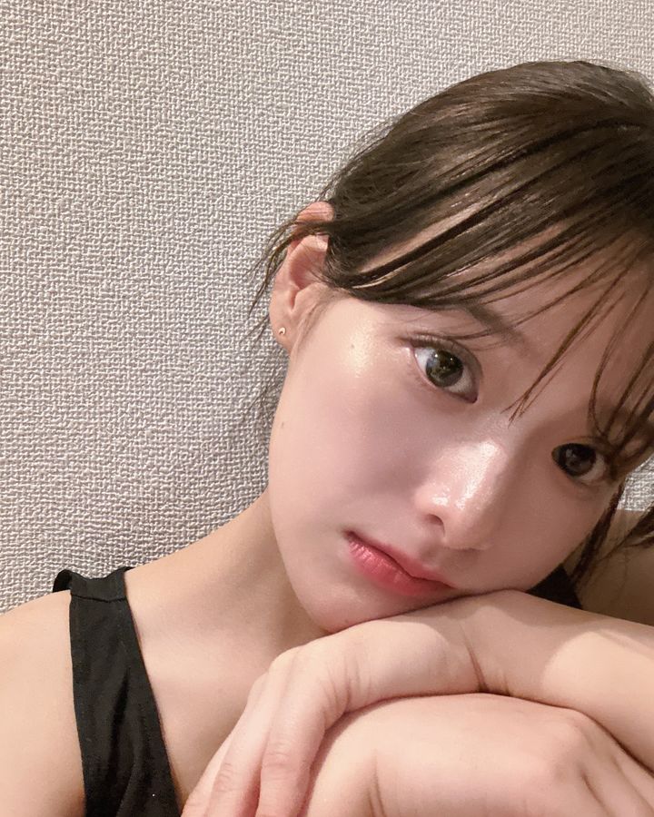 写真超新星！气质独特的美女《叶月くれあ》被日本媒体称为唯一的存在！