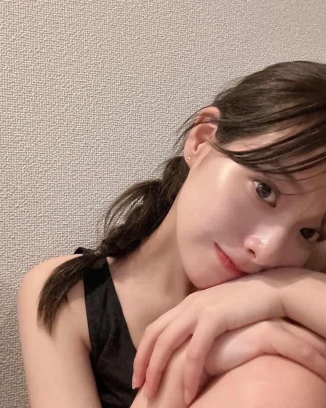 写真超新星！气质独特的美女《叶月くれあ》被日本媒体称为唯一的存在！