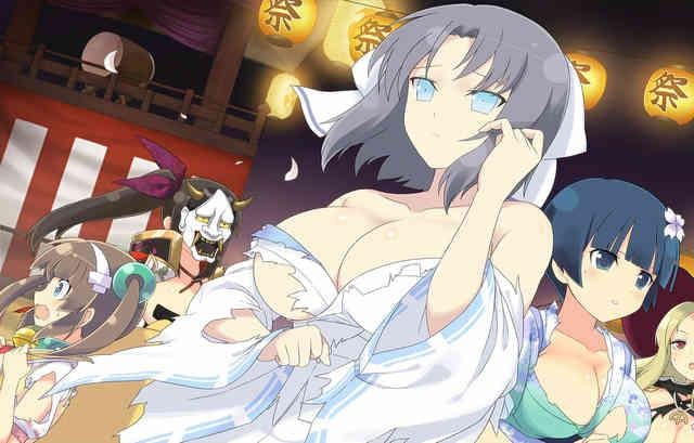 超用心！动画组特聘《姬宫华恋欧派调整者》为了就是要展现最完美的胸型！