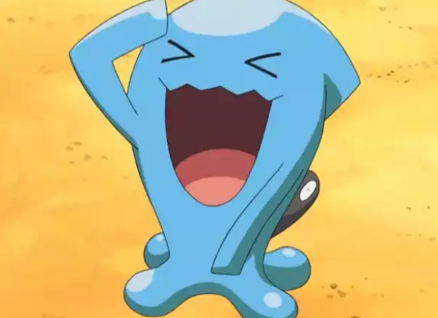 从来没想过的组合《EVA福音战士宝可梦化》使徒们每个都超级可爱!