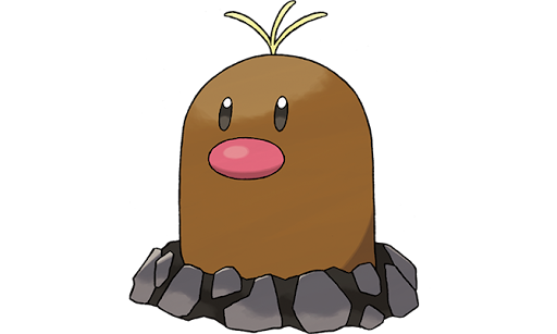 从来没想过的组合《EVA福音战士宝可梦化》使徒们每个都超级可爱!