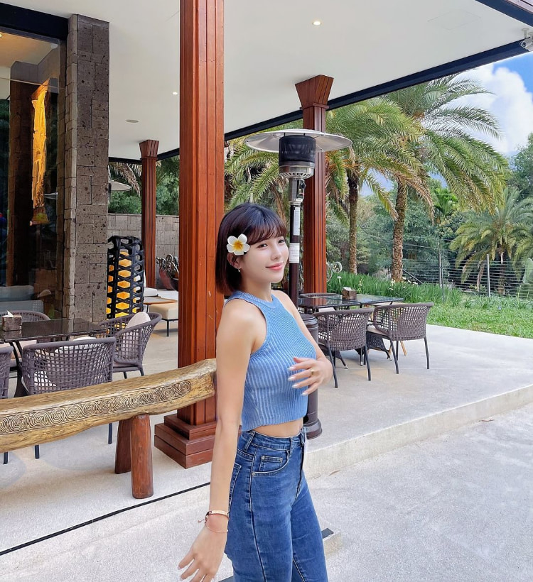 首位进军海外啦啦队队员《壮壮》用蜜桃臀征服全球！漂亮的应援女神是她！