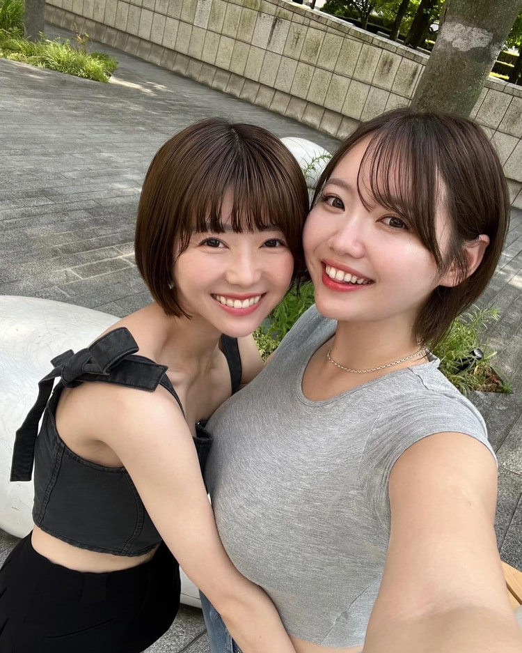 最完美的小个子《琴子kotokoto》细腰简直动漫人物？还是男士最爱的护理师！