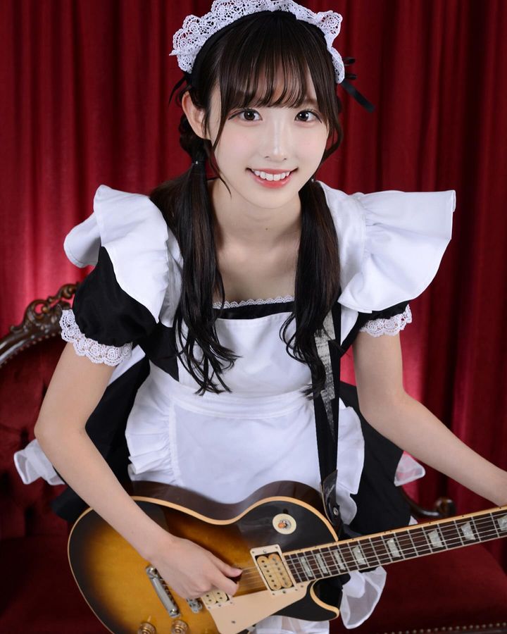 外貌超可爱《髙桥七瀬》竟是168公分高个子!还是位赛车女郎!