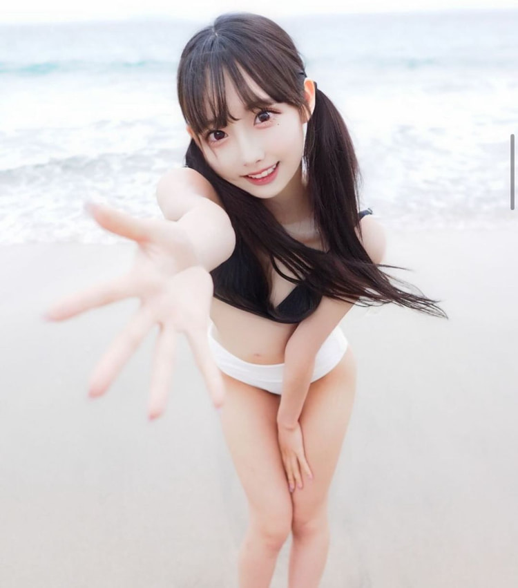 外貌超可爱《髙桥七瀬》竟是168公分高个子!还是位赛车女郎!