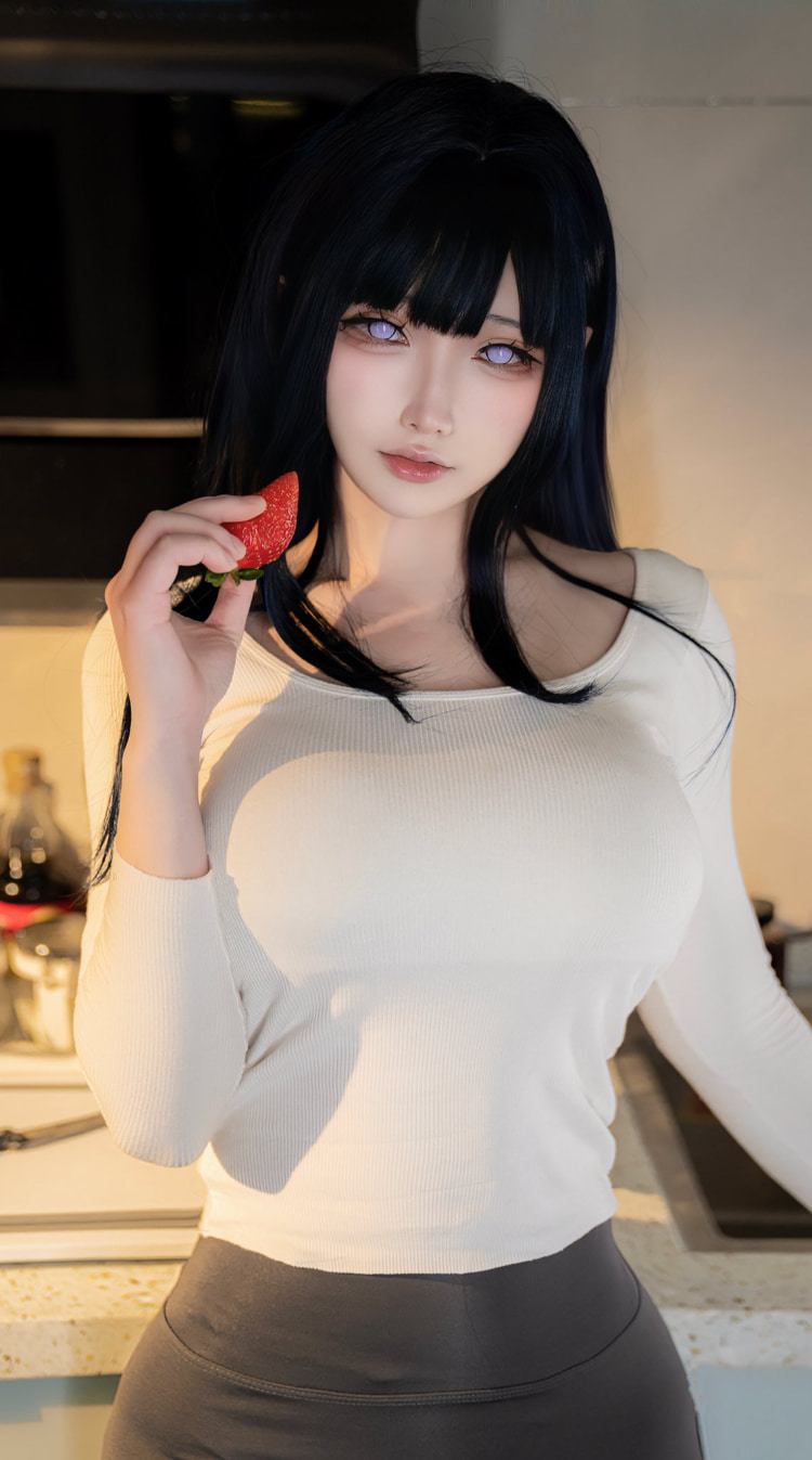 可爱带点涩气！《樱梨梨》尺度不大但有点瑟包紧紧也藏不住「大长辈」！