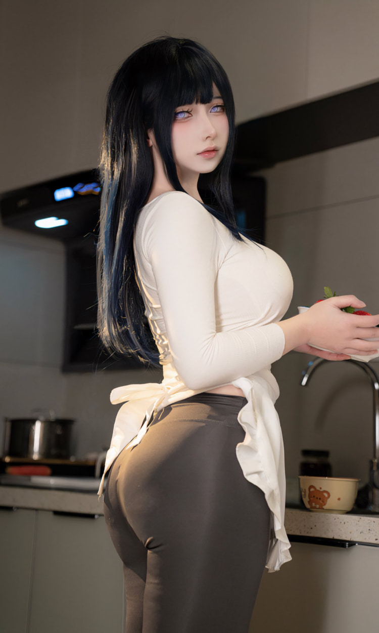 可爱带点涩气！《樱梨梨》尺度不大但有点瑟包紧紧也藏不住「大长辈」！