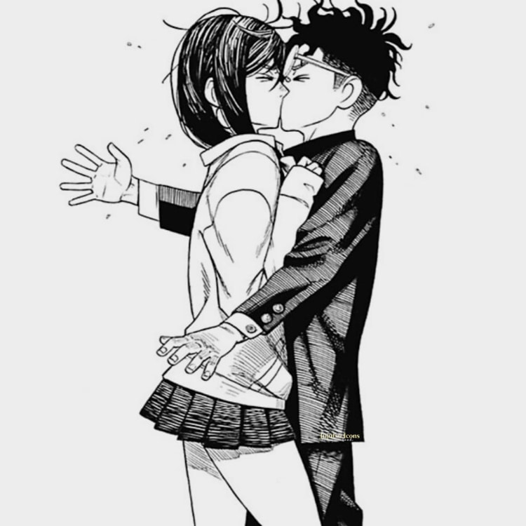 真实情侣Cos《胆大党》男女主角厄卡伦小桃！画面太白让人想叫高速婆婆过来！