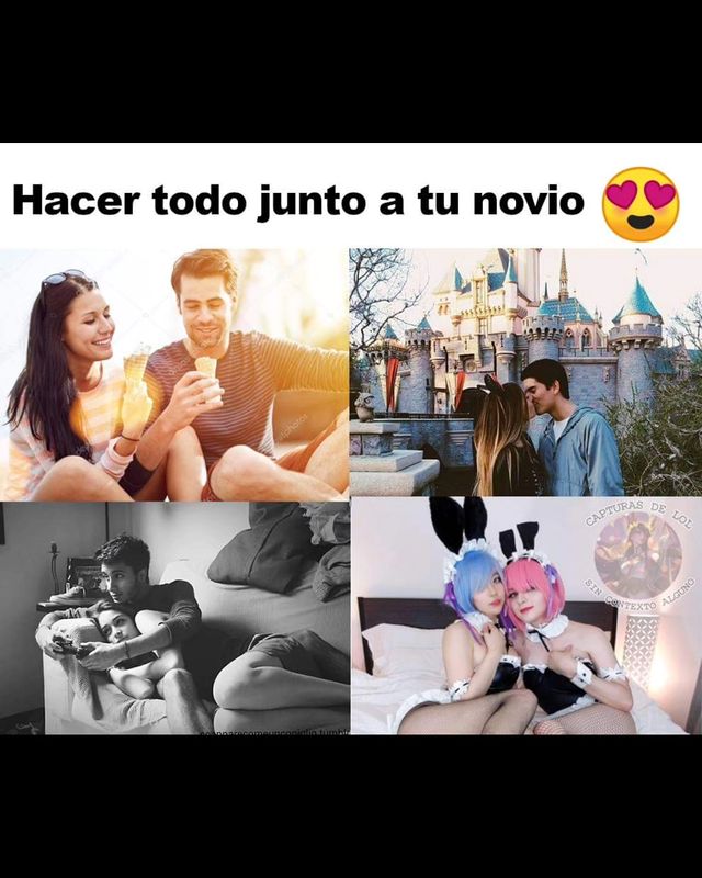 真实情侣Cos《胆大党》男女主角厄卡伦小桃！画面太白让人想叫高速婆婆过来！