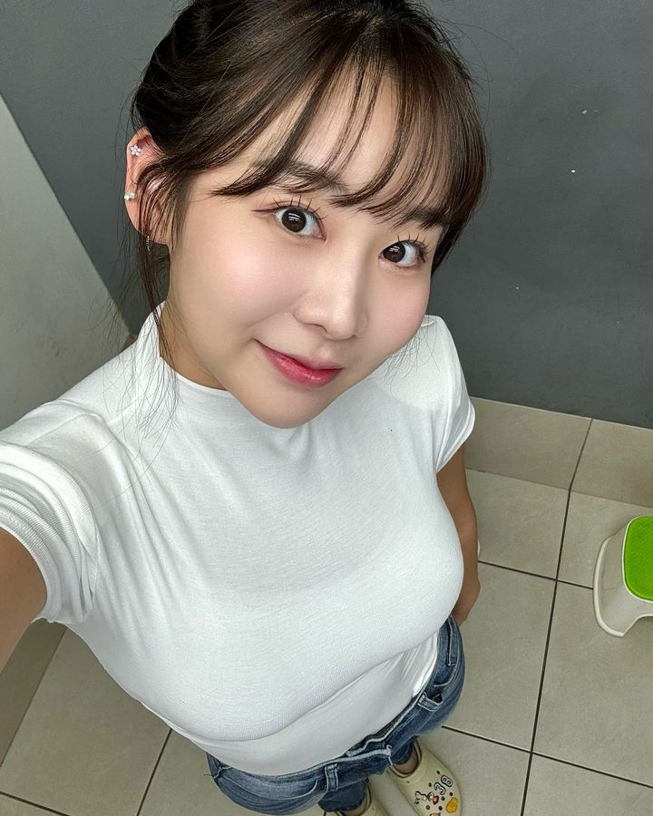 盘点韩国「四大金钗」啦啦队！朴宰令、金渡娥、裴垂铉、李妍珍赶紧IG追踪起来！