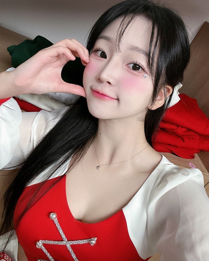 盘点韩国「四大金钗」啦啦队！朴宰令、金渡娥、裴垂铉、李妍珍赶紧IG追踪起来！