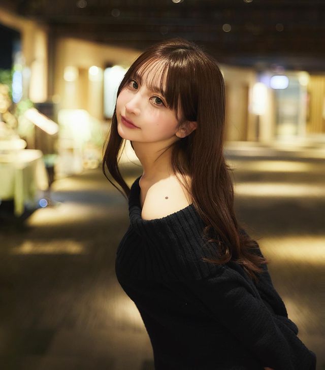 理想中的理想女友《清水れい》全身上下毫无缺点!只缺你来相伴!