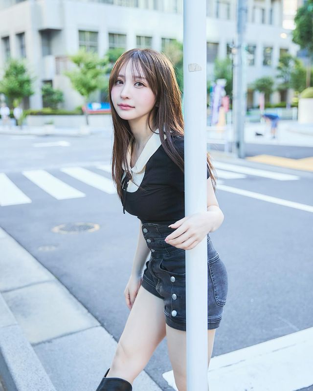 理想中的理想女友《清水れい》全身上下毫无缺点!只缺你来相伴!