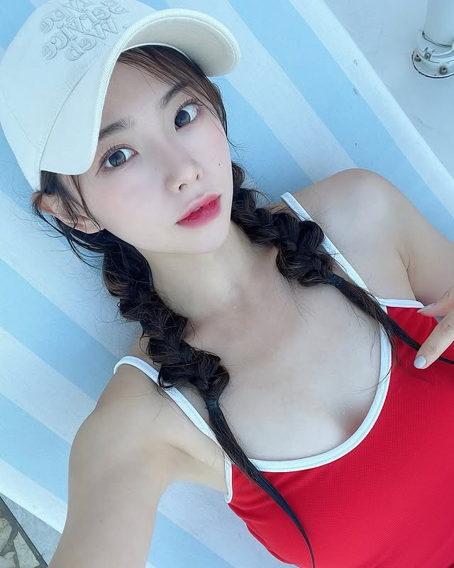 最美啦啦队外援《金娜研 김나연》甜美颜值融化粉丝！应援动感尽显好身材！