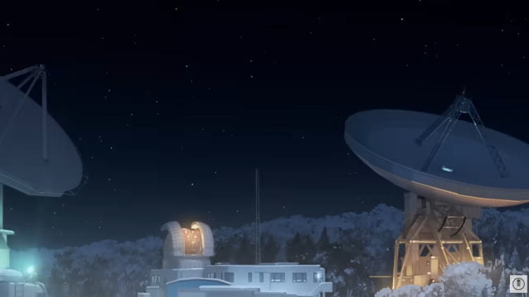 爆炸地点预定？！《名侦探柯南剧场版：独眼的残像》三菱电机：事件结果会如何…