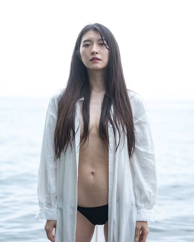 日本最美BODY美女「Aimi」竟然是单亲妈妈！超色气身材吸引曹家军出动！