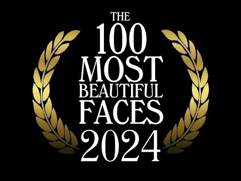 2024年《全球百大美女排行榜》出炉！子瑜跌出 10 名、BLACKPINK智秀成为前 3 名！封面